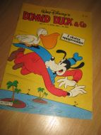 1983 nr 014 DONALD DUCK & CO