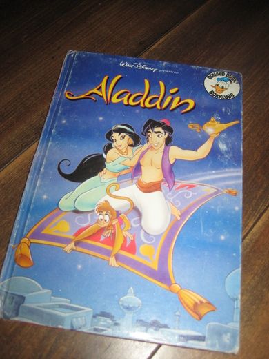 Aladdin 1993
