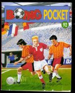 Nr 092, Boing POCKET