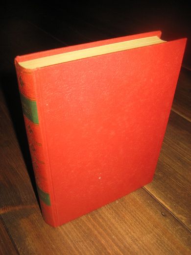 SCOTT WALTER: IVANHOE 1947