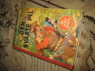 STEVENSON: DEN SVARTE PIL 1963