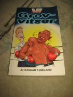 ASKELAND: GROV VITSER. 