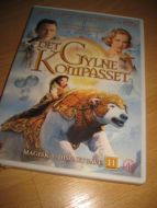 DET GYLNE KOMPASSET 2 DISK 2007 11 ÅR