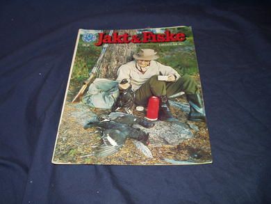 1983 nr 010 Jakt & Fiske