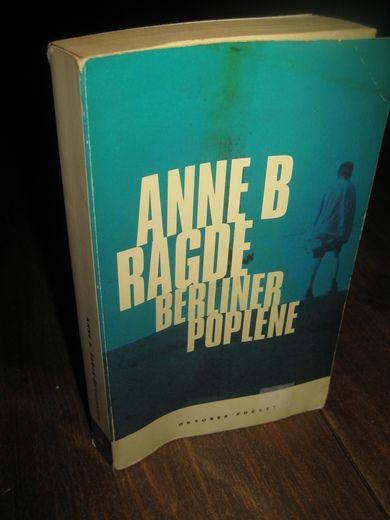 RAGDE: BERLINER POPLENE 2005