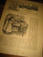 1907 nr 015 MAGNE BARNEBLAD