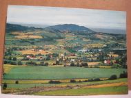 Parti fra Gran Hadeland 10 6 1968