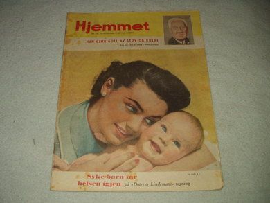 1956 nr 045 Hjemmet