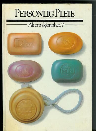 PERSONLIG PLEIE1984.