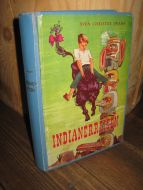 SWAHN: INDIANERREISEN. 1958.