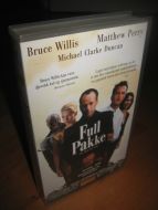 FULL PAKKE 1999 98 MIN ALLE