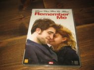 Remember Me 2010 11 ÅR 136 MIN