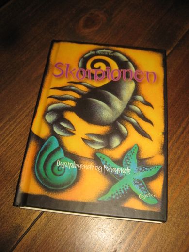 SKORPIONEN. 2003.
