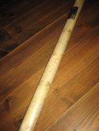 Uåpna rull julepapir 10 meter*70 cm 80-90 tallet Dette er rull nr 4