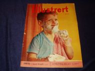 1961 nr 046 Illustrert
