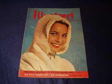 1961 nr 009 Illustrert