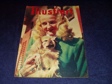 1951 nr 039 Illustrert