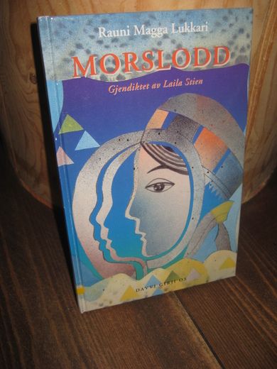 Lukkari: MORSLODD. 1998.