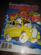 2011 nr 052 DONALD DUCK & CO