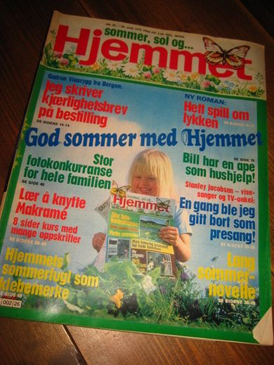 1979 nr 026 Hjemmet