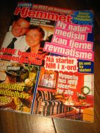 1999 nr 040 Hjemmet