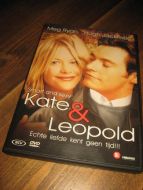 KATE & LEOPOLD