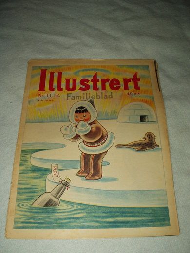 1950 nr 011 Illustrert