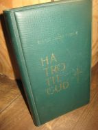 LUNDE: HA TRO TIL GUD.