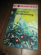Rasch: Krakentang 1972
