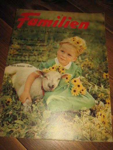 1970 nr 014 Familien