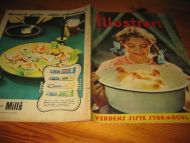 1958 nr 037 Illustrert