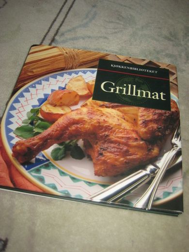 GRILLMAT. 1992.