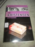 KRISTENSEN TOM: HVITVASKING 2002