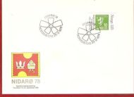 1978 NIDARØ NORDENS DAG