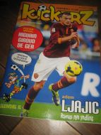 2014,NR 010, KICKERZ