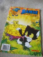 1996 NR 010 BAMSE-