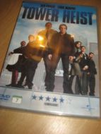 TOWER HEIST