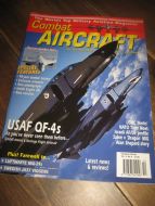 2005 Vol 06 no 04 January Combat AIRCRAFT