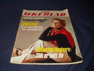 1975,nr 044, Norsk Ukeblad