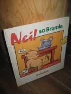 Miller: Nei! SA Brumle. 1992.