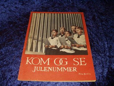 1946 nr 020 Kom og Se