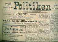 1900,nr 065, Politikken.