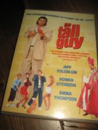 THE TALL GUY1989 11 ÅR 92 MIN