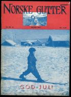 1967 nr 020 NORSKE GUTTER