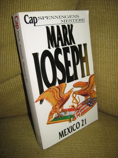 JOSEPH: MEXICO 21 1992