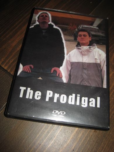 The Prodigal