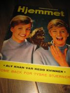 1960 nr 039 Hjemmet