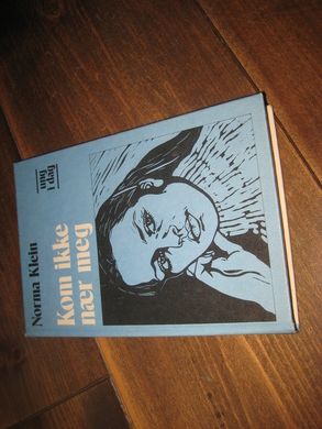 Klein: Kom ikke nær meg 1978