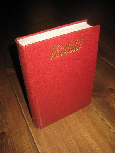 Vestfold 1980