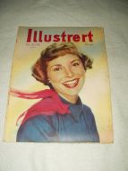 1953 nr 041 Illustrert